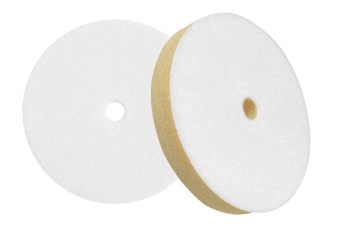 Buffing And Polishing Pads Basair Electro Mechanical Co., LTD